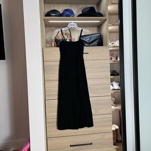 NBD black dress